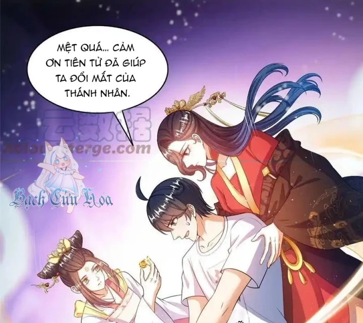 Tu Chân Nói Chuyện Phiếm Quần Chapter 531 - Trang 4
