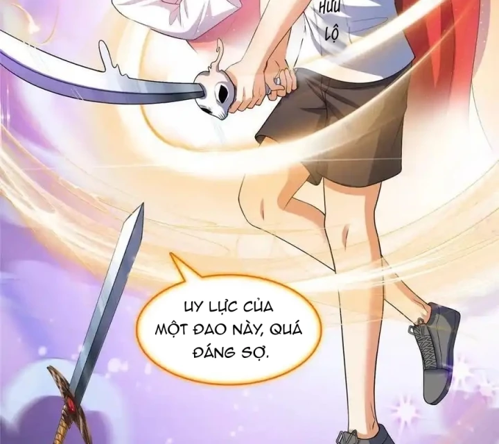 Tu Chân Nói Chuyện Phiếm Quần Chapter 531 - Trang 4