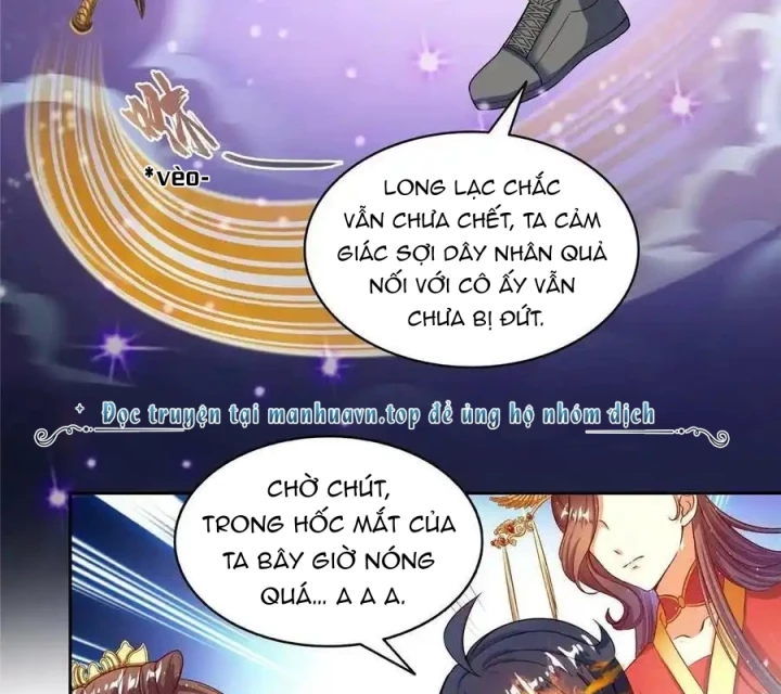 Tu Chân Nói Chuyện Phiếm Quần Chapter 531 - Trang 4