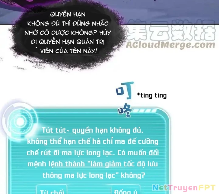 Tu Chân Nói Chuyện Phiếm Quần Chapter 531 - Trang 4