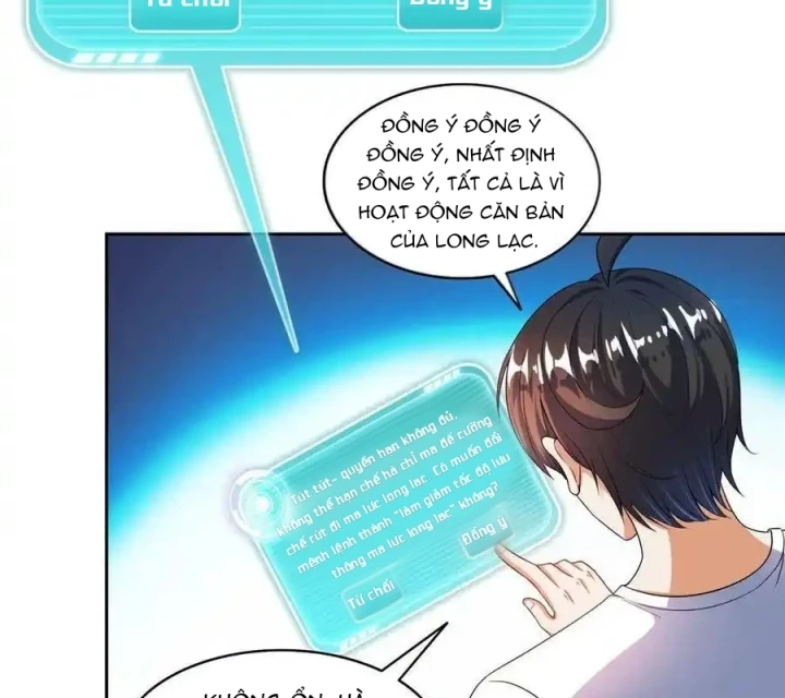 Tu Chân Nói Chuyện Phiếm Quần Chapter 531 - Trang 4