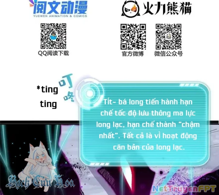 Tu Chân Nói Chuyện Phiếm Quần Chapter 531 - Trang 4
