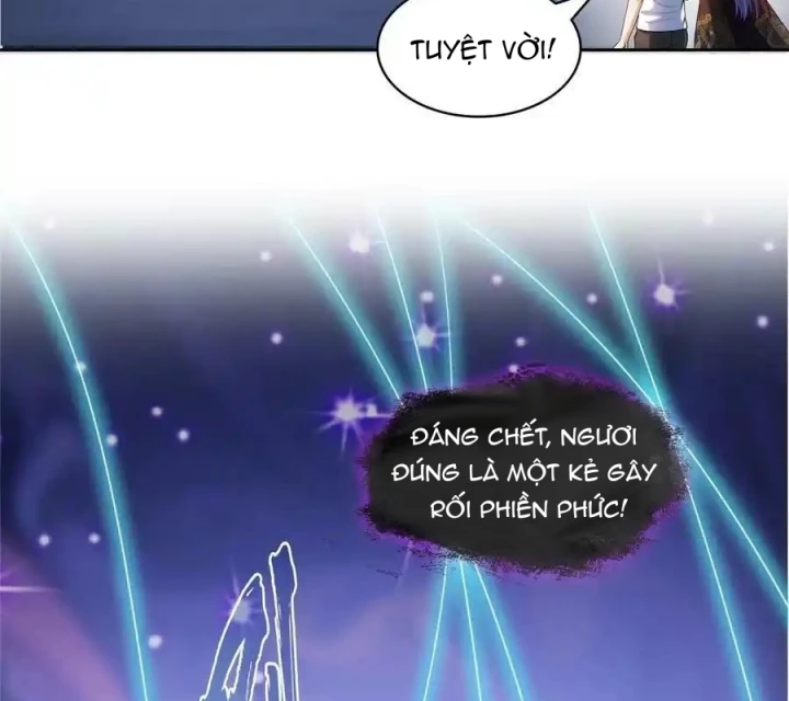 Tu Chân Nói Chuyện Phiếm Quần Chapter 531 - Trang 4