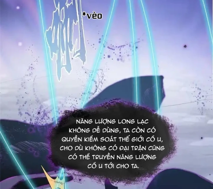 Tu Chân Nói Chuyện Phiếm Quần Chapter 531 - Trang 4