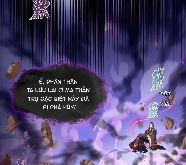 Tu Chân Nói Chuyện Phiếm Quần Chapter 531 - Trang 4