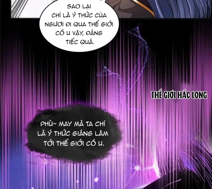 Tu Chân Nói Chuyện Phiếm Quần Chapter 531 - Trang 4