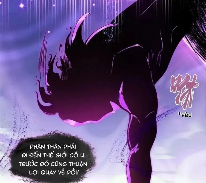 Tu Chân Nói Chuyện Phiếm Quần Chapter 531 - Trang 4