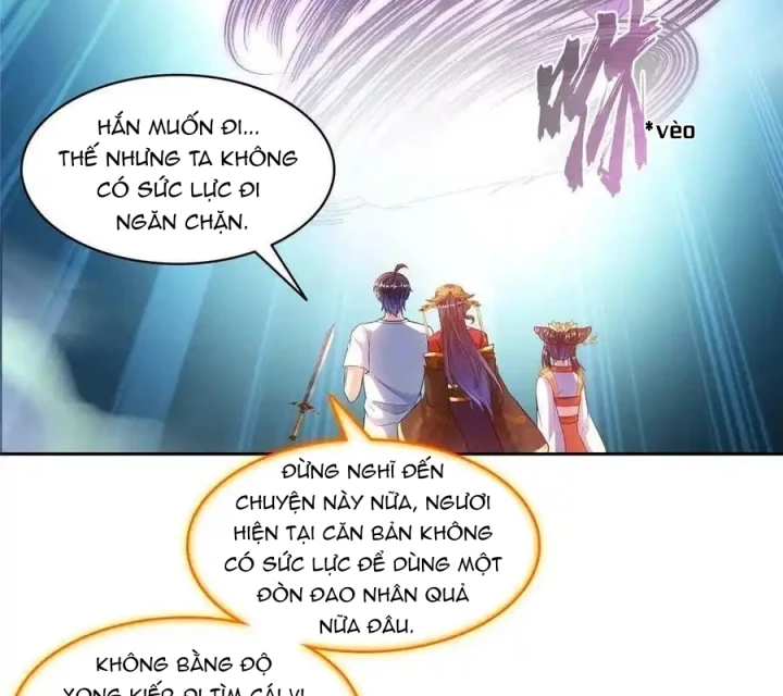 Tu Chân Nói Chuyện Phiếm Quần Chapter 531 - Trang 4