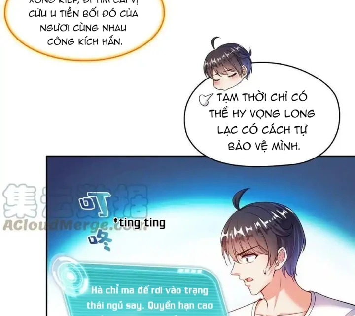 Tu Chân Nói Chuyện Phiếm Quần Chapter 531 - Trang 4