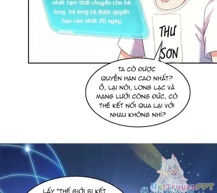 Tu Chân Nói Chuyện Phiếm Quần Chapter 531 - Trang 4
