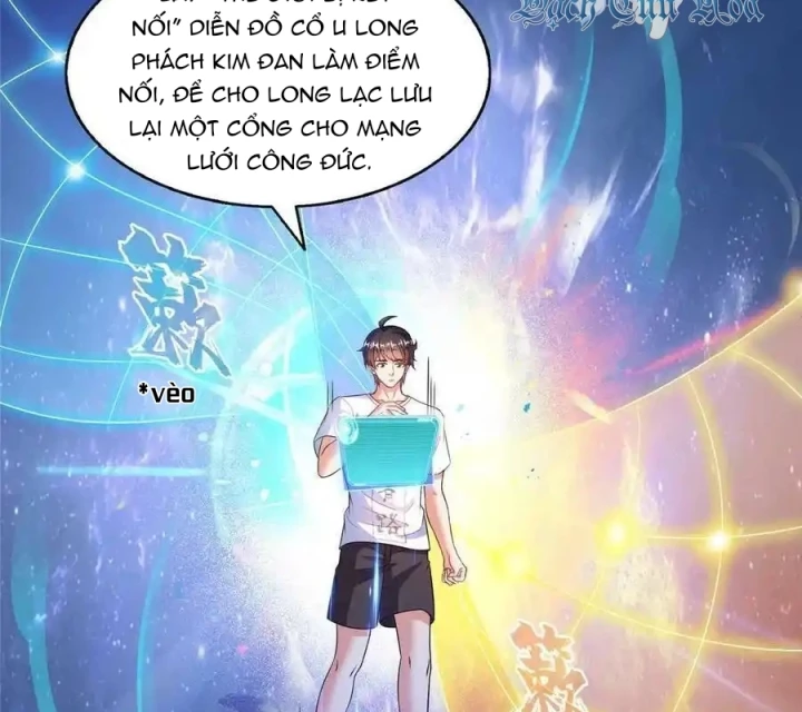 Tu Chân Nói Chuyện Phiếm Quần Chapter 531 - Trang 4
