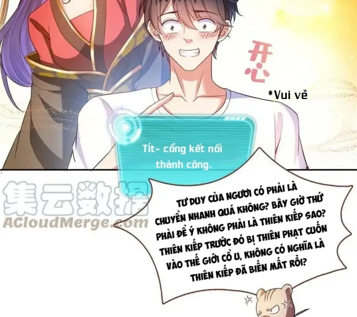 Tu Chân Nói Chuyện Phiếm Quần Chapter 531 - Trang 4