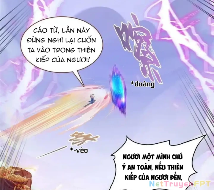 Tu Chân Nói Chuyện Phiếm Quần Chapter 531 - Trang 4