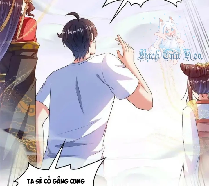 Tu Chân Nói Chuyện Phiếm Quần Chapter 531 - Trang 4