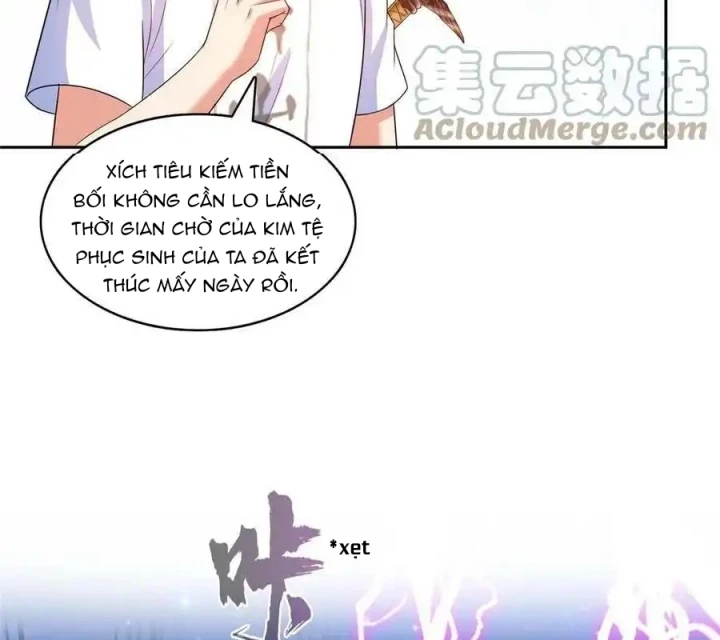 Tu Chân Nói Chuyện Phiếm Quần Chapter 531 - Trang 4