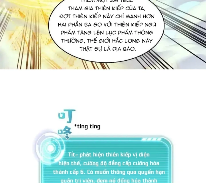 Tu Chân Nói Chuyện Phiếm Quần Chapter 531 - Trang 4