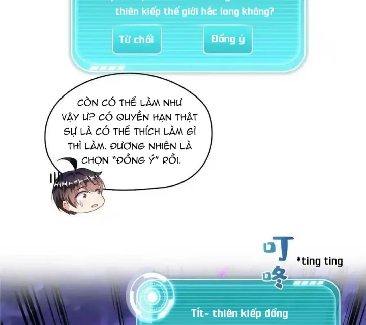 Tu Chân Nói Chuyện Phiếm Quần Chapter 531 - Trang 4