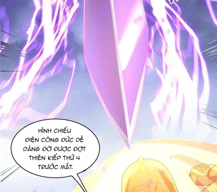 Tu Chân Nói Chuyện Phiếm Quần Chapter 531 - Trang 4