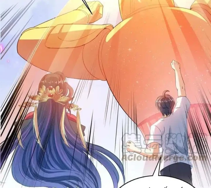 Tu Chân Nói Chuyện Phiếm Quần Chapter 531 - Trang 4