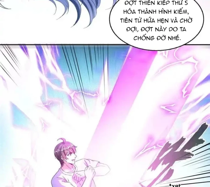 Tu Chân Nói Chuyện Phiếm Quần Chapter 531 - Trang 4