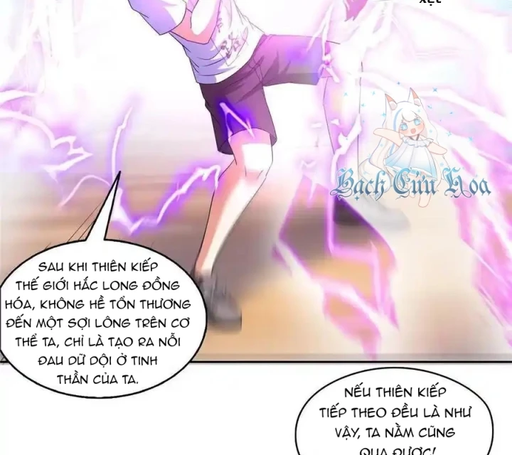 Tu Chân Nói Chuyện Phiếm Quần Chapter 531 - Trang 4
