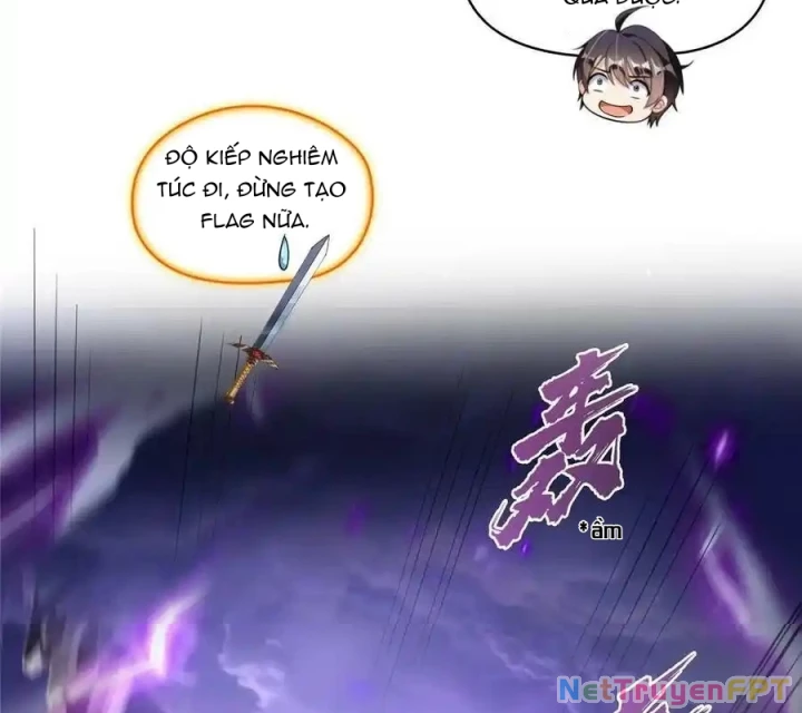 Tu Chân Nói Chuyện Phiếm Quần Chapter 531 - Trang 4
