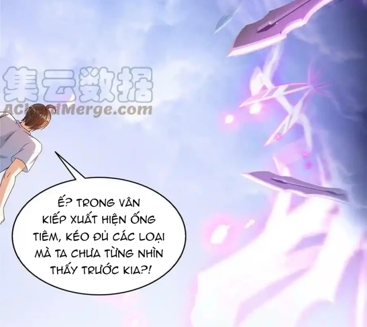 Tu Chân Nói Chuyện Phiếm Quần Chapter 531 - Trang 4