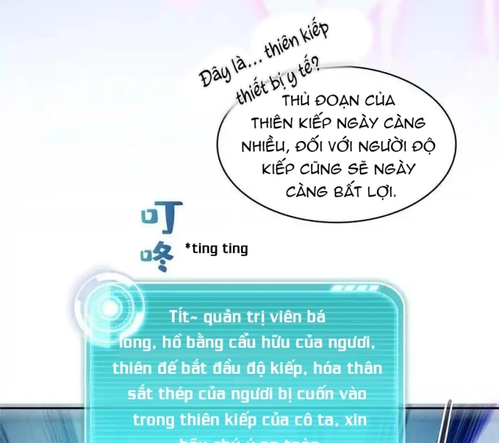 Tu Chân Nói Chuyện Phiếm Quần Chapter 531 - Trang 4