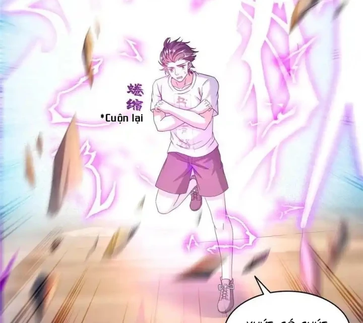 Tu Chân Nói Chuyện Phiếm Quần Chapter 531 - Trang 4