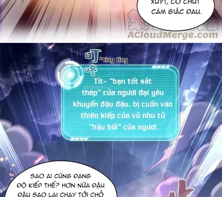 Tu Chân Nói Chuyện Phiếm Quần Chapter 531 - Trang 4
