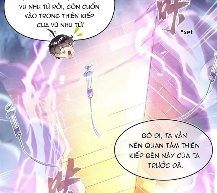 Tu Chân Nói Chuyện Phiếm Quần Chapter 531 - Trang 4