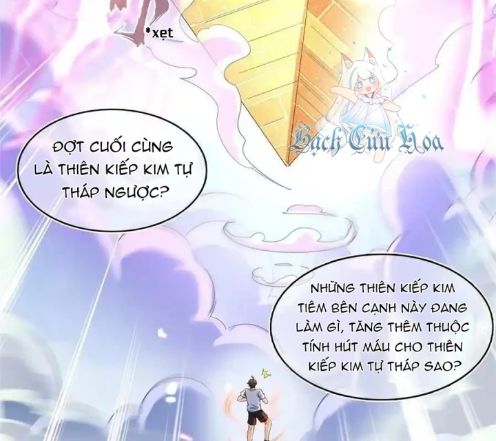 Tu Chân Nói Chuyện Phiếm Quần Chapter 531 - Trang 4