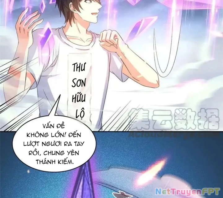 Tu Chân Nói Chuyện Phiếm Quần Chapter 531 - Trang 4