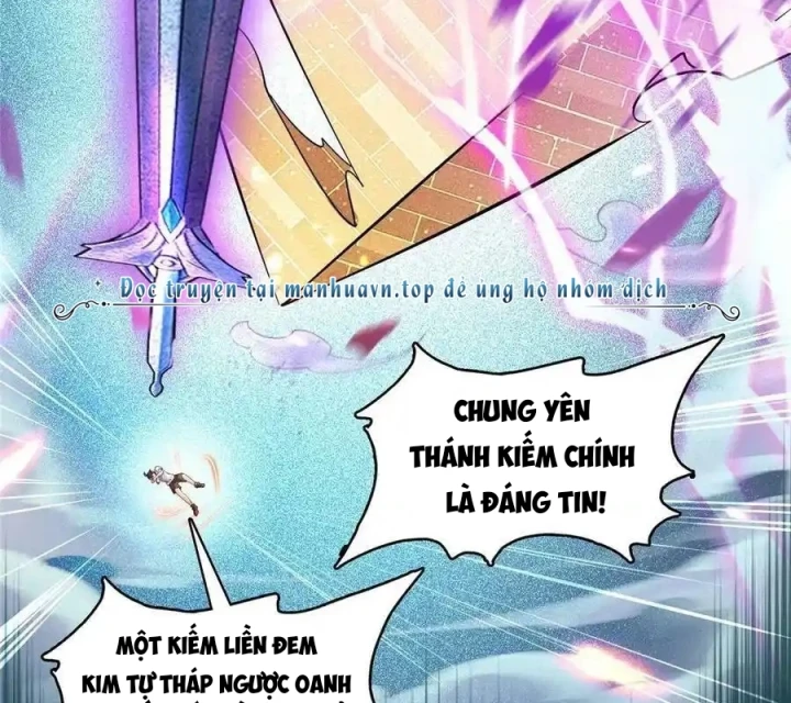 Tu Chân Nói Chuyện Phiếm Quần Chapter 531 - Trang 4