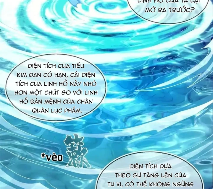 Tu Chân Nói Chuyện Phiếm Quần Chapter 531 - Trang 4