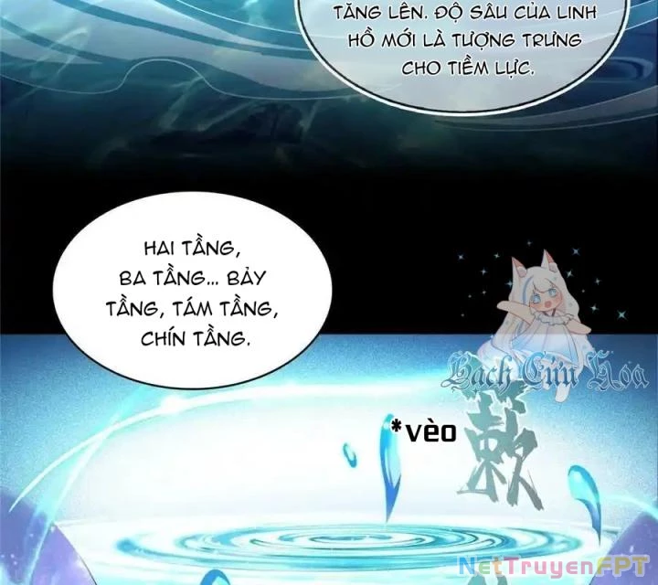 Tu Chân Nói Chuyện Phiếm Quần Chapter 531 - Trang 4