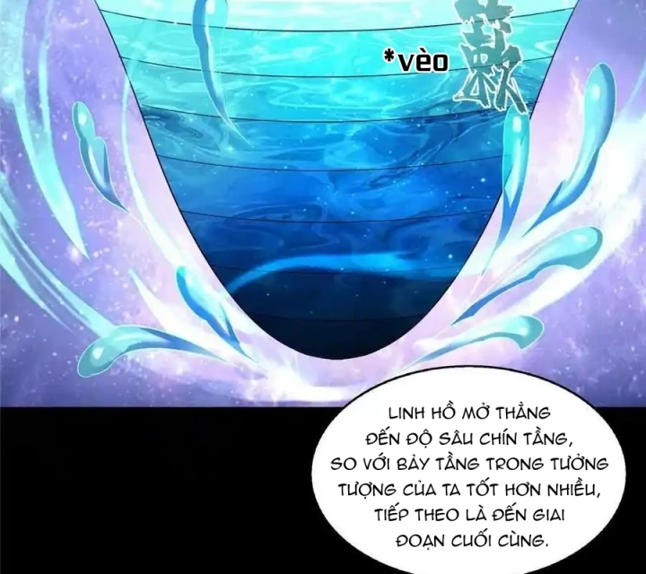 Tu Chân Nói Chuyện Phiếm Quần Chapter 531 - Trang 4