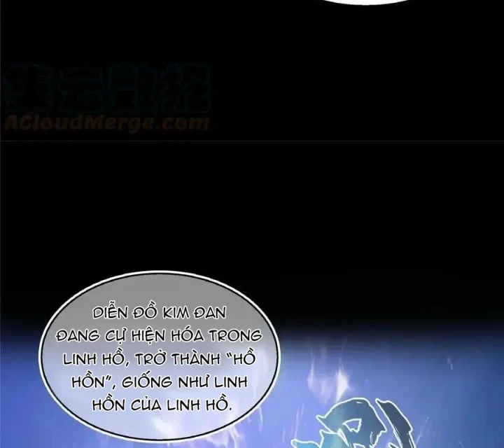 Tu Chân Nói Chuyện Phiếm Quần Chapter 531 - Trang 4
