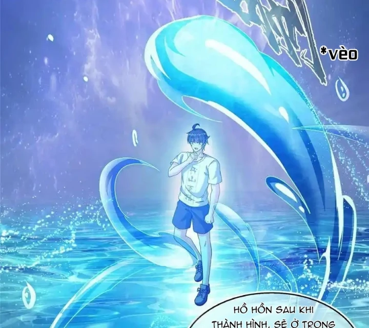 Tu Chân Nói Chuyện Phiếm Quần Chapter 531 - Trang 4