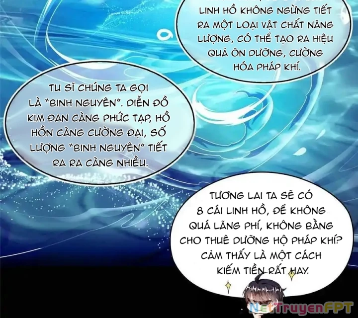 Tu Chân Nói Chuyện Phiếm Quần Chapter 531 - Trang 4
