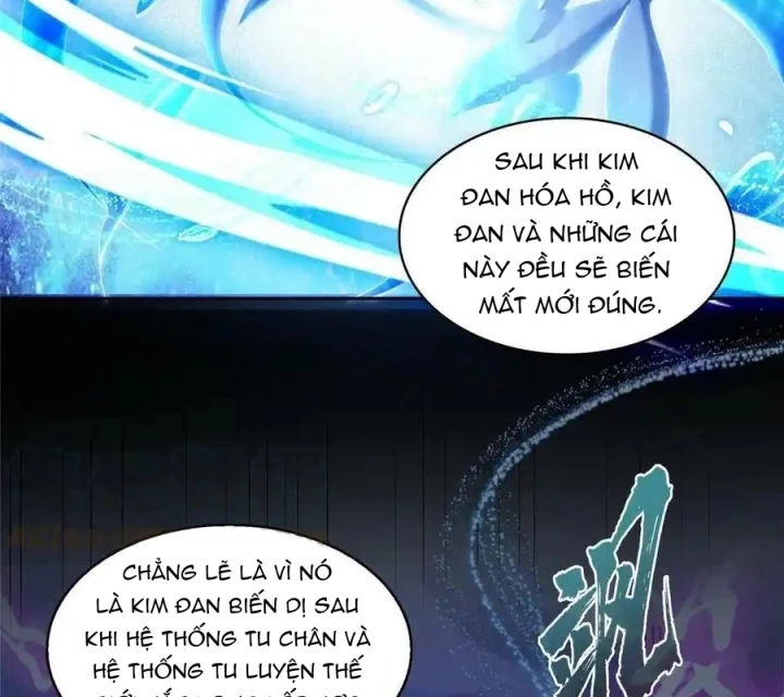 Tu Chân Nói Chuyện Phiếm Quần Chapter 531 - Trang 4