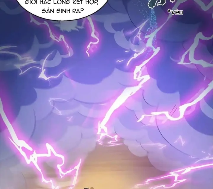 Tu Chân Nói Chuyện Phiếm Quần Chapter 531 - Trang 4