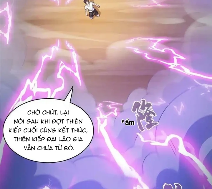 Tu Chân Nói Chuyện Phiếm Quần Chapter 531 - Trang 4