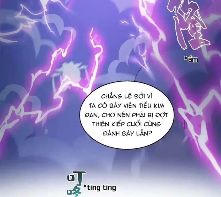Tu Chân Nói Chuyện Phiếm Quần Chapter 531 - Trang 4