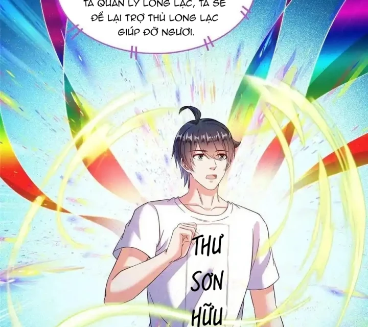 Tu Chân Nói Chuyện Phiếm Quần Chapter 531 - Trang 4