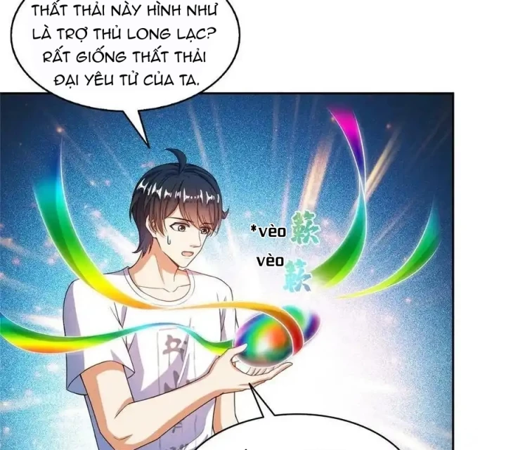 Tu Chân Nói Chuyện Phiếm Quần Chapter 531 - Trang 4
