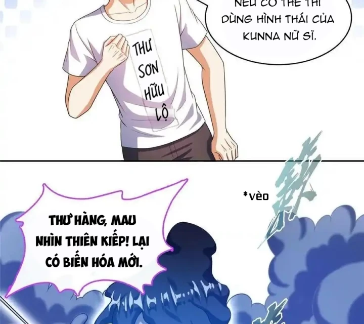 Tu Chân Nói Chuyện Phiếm Quần Chapter 531 - Trang 4
