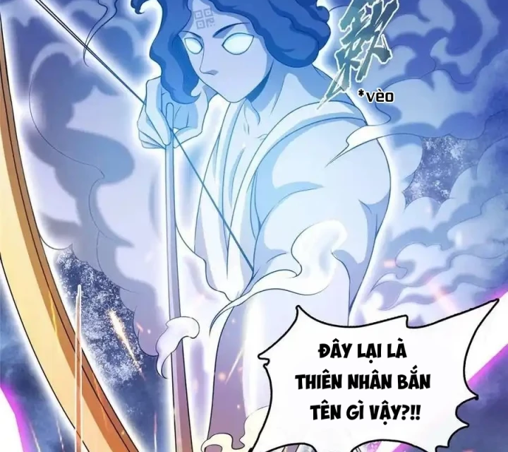 Tu Chân Nói Chuyện Phiếm Quần Chapter 531 - Trang 4