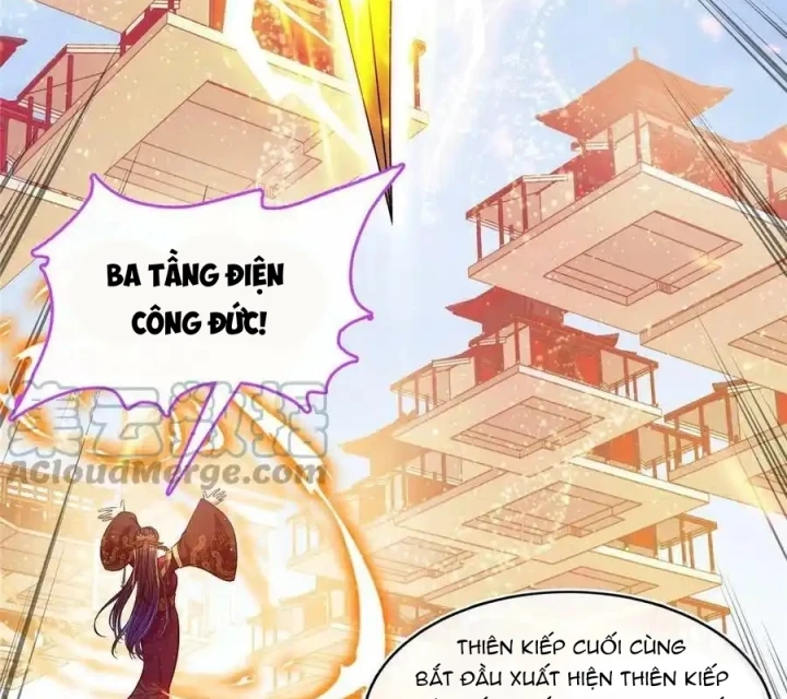 Tu Chân Nói Chuyện Phiếm Quần Chapter 531 - Trang 4