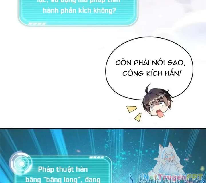 Tu Chân Nói Chuyện Phiếm Quần Chapter 531 - Trang 4